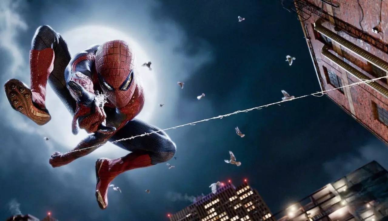 假设当年漫LOL比赛赌注平台威公司把钢铁侠的电影版权卖给了索尼影业而不是蜘蛛侠